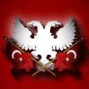 Turk Junta Discord Server Banner