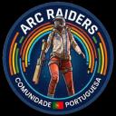 Comunidade de Raiders Discord Server Banner