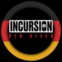 Incursion Red River Deutsch Discord Server Banner