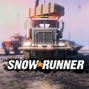 SnowRunner | RoadCraft \Fr\Qc\ Discord Server Banner