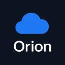 Orion Hosting Discord Server Banner