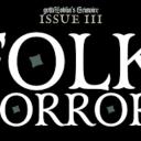 Folk Horror Discord Server Banner