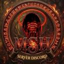 M S H Discord Server Banner