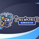 Palworld Greece Discord Server Banner