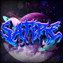 Satire Gaming Discord Server Banner