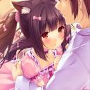 neko-lilly! Discord Server Banner