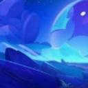 Pixel Paradise Discord Server Banner
