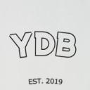 The Official YDB Server Discord Server Banner