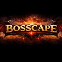 Bosscape Discord Server Banner