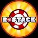 💎 RoStack - Roblox Casino Discord Server Banner
