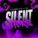 Silent x Store Discord Server Banner