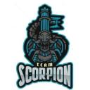 🦂 | Team Scorpion | 🦂 Discord Server Banner