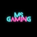 MS Gaming Discord Server Banner