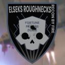 104th Reconnaissance Regiment ( Discord Server Banner