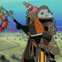 Poverty Discord Server Banner