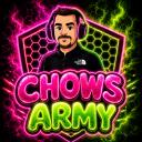 Chow Army Discord Server Banner