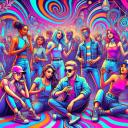 Hot Indian sexy nudes nsfw Discord Server Banner