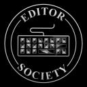 The Editor Society Discord Server Banner