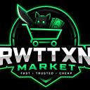 rwttxn's market Discord Server Banner