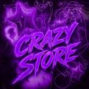 CRAZY STORE Discord Server Banner