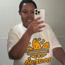 Sheri Inspires Discord Server Banner