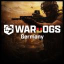 Wardogs Germany Discord Server Banner