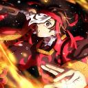 𝐓𝐡𝐞 𝐄𝐧𝐝 | 𝐊𝐍𝐘 Discord Server Banner