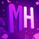 Midnight House Discord Server Banner