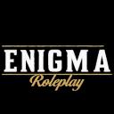 Enigma Roleplay Discord Server Banner