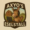 Axyo's Eselstall Discord Server Banner