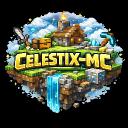 Celestix-MC Discord Server Banner
