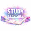 Study Syndicate Discord Server Banner