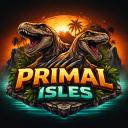 Primal Isles Discord Server Banner