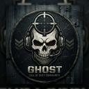 GHOST Discord Server Banner