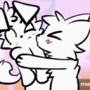 Boykisser fandom Discord Server Banner