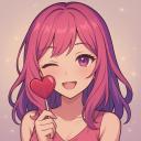FlirtzyAI Discord Server Banner