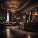 The Lounge Discord Server Banner