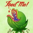 The garden Discord Server Banner