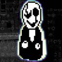 Gaster Splatters • Neil NSD Discord Server Banner