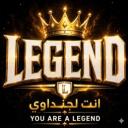 Legend RP Discord Server Banner