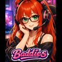Gamer Baddies Club Discord Server Banner
