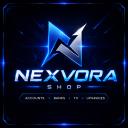 NexVora™ Discord Server Banner