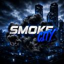 SmokeCity Discord Server Banner