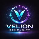 Velion Community Discord Server Banner