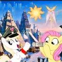 Nikronyum MLP Discord Server Banner