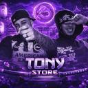 Tony Store Discord Server Banner