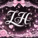 Laced Hearts Discord Server Banner