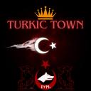 「 ✦ ♔ 𝙏𝙪𝙧𝙠𝙞𝙘 𝙏𝙤𝙬𝙣 ♚ ✦ Discord Server Banner