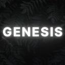 Genesis Discord Server Banner