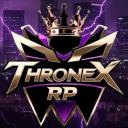 ThroneX RP Discord Server Banner